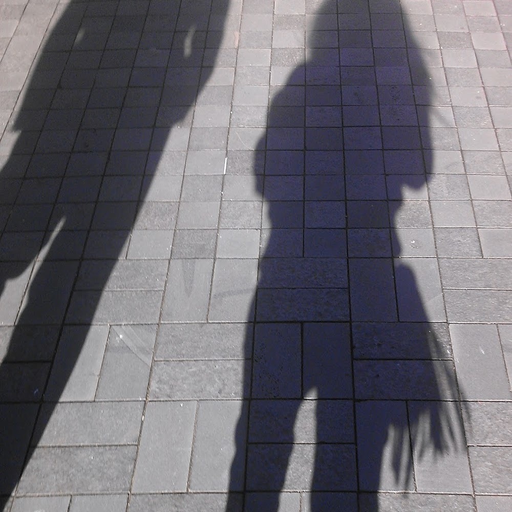 Meet your Posher, Brandi